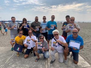 Montalto di Castro - FdI raccoglie firme per le elezioni subito