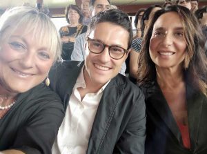 Di Serio, Micci e Bugiotti