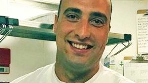 Andrea Zamperoni