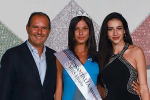 Spettacolo - Il concorso Miss Montalto di Castro