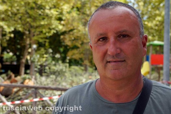 Vetralla - Giulio Zelli