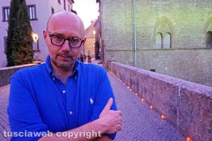 Viterbo - Paolo Bianchini