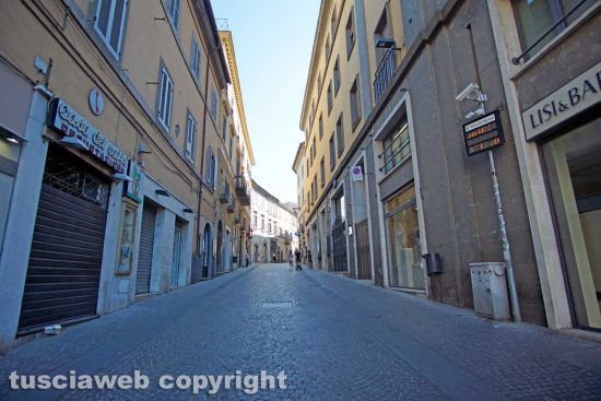 Viterbo - Viterbo - Ferragosto in città - Corso Italia