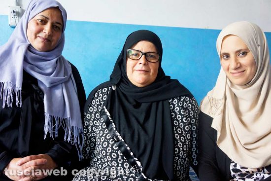Viterbo - La comunità islamica della Tuscia