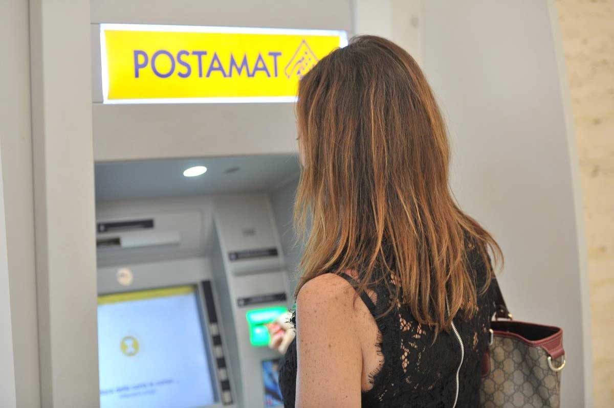 Con Il Bancoposta Posso Prelevare In Banca