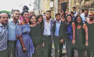 Tarquinia - Un momento di DiVino etrusco