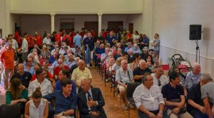 Orte - Il pubblico 