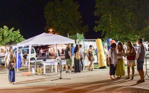 Tarquinia - SuperAbile Sport 'n Roll (foto di Fortunata Scarponi)