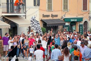 Ronciglione - Corse a vuoto 2019
