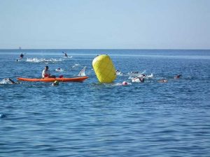Tarquinia - SuberAbile - Granfondo di nuoto “Tutti a mollo”