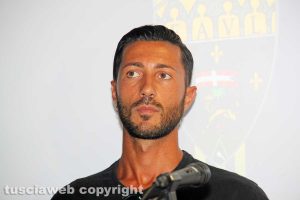 Sport - Calcio - Andrea De Falco