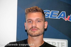 Sport - Calcio - Viterbese - Matteo Biggeri