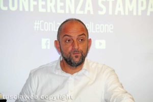 Sport - Viterbese - Diego Foresti