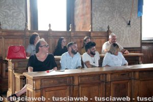 Vetralla - Presentazione eventi Sant'Ippolito