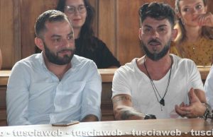 Vetralla - Pietro e Sante Paolacci 