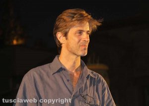 Kim Rossi Stuart 
