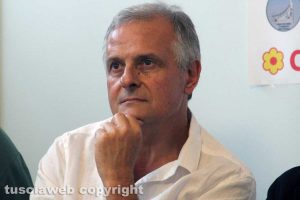 Domenico Arruzzolo