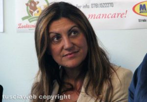 Alessia Mancini