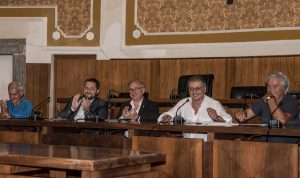 Montefiascone -  La pro loco fa il bilancio della 61esima edizione della fiera del vino