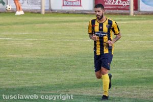 Sport - Calcio - Viterbese - Francesco De Giorgi
