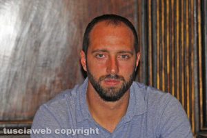 Matteo Achilli