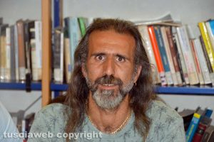 Mauro Tortella ideatore di Fermento