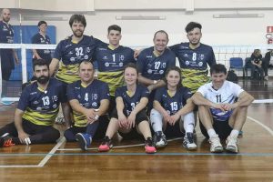 Modena volley e SuperAbile insieme per il sitting