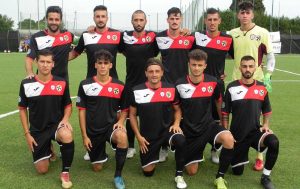 Sport - Calcio - Monterosi Fc 2019/2020