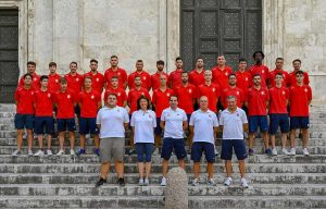 L'Ortana calcio