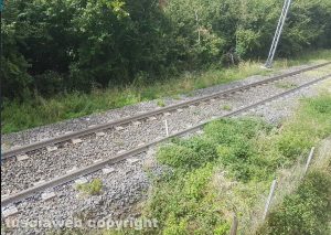 Vignanello - Ferrovia Roma-Civita Castellana-Viterbo