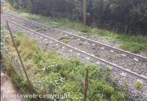 Vignanello - Ferrovia Roma-Civita Castellana-Viterbo