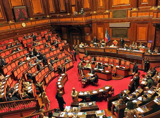 Il senato