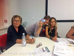 La Uil scuola in tutte le province
