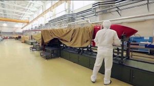 Severodvinsk - Incidente nucleare in Russia, i test