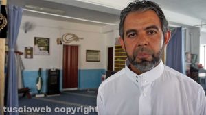 Viterbo - Mohamed Kdib