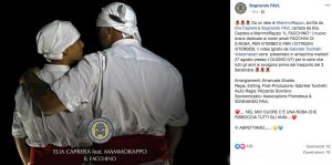 Sognando Favl annuncia l'uscita del video "Il facchino"