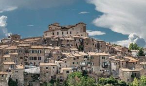 Castelnuovo di Porto
