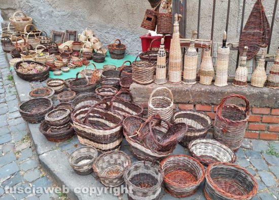 Montefiascone - La festa di san Bartolomeo 2019