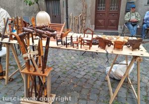 Montefiascone - La festa di san Bartolomeo 2019