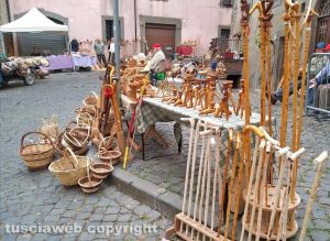 Montefiascone - La festa di san Bartolomeo 2019