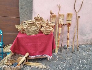 Montefiascone - La festa di san Bartolomeo 2019