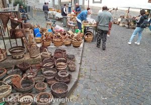 Montefiascone - La festa di san Bartolomeo 2019