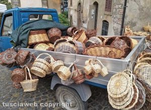 Montefiascone - La festa di san Bartolomeo 2019
