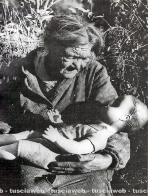 La Caterinaccia foto Augusto Carcereri