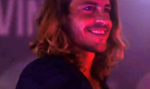 Alberto Mezzetti nel suo video