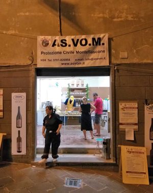 Asvom Montefiascone