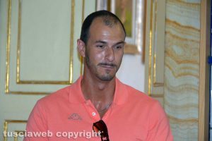 Tiziano Monti