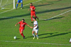 Sport - Calcio - La partita Piacenza-Viterbese