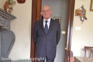 Viterbo - Rocco Fraioli