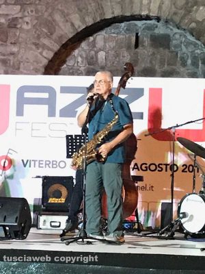 Viterbo - Jazz Up 2019